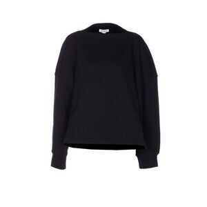 Alaia Women Boatneck Sweater